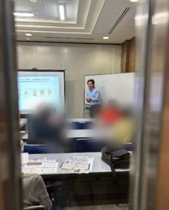 メディア・講演・セミナ実施情報