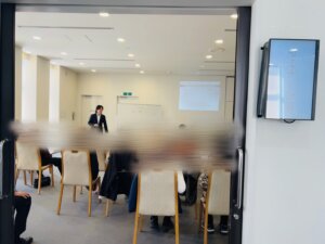 メディア・講演・セミナ実施情報